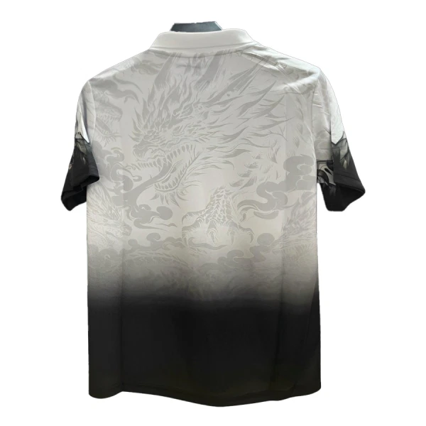 Real Madrid Dres 2025/26 Zmajsko Bijela