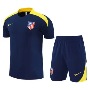 Dječji Atlético Madrid Dresovi za Trening 2025/26 Navy