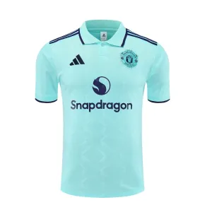 Manchester United Dresovi za Trening 2025/26