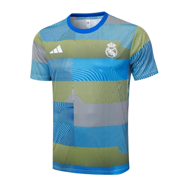 Real Madrid Pre-Match Dres 2025/26