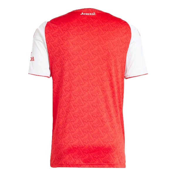 Arsenal Domaći Dres 2025/26