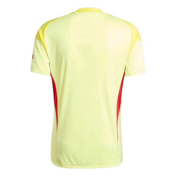 Arsenal Golman Dres 2025/26