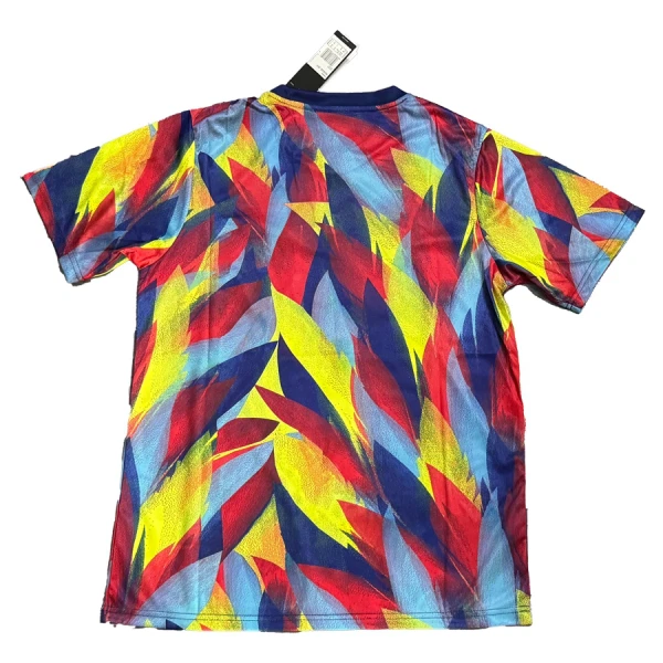 Arsenal Pre-Match Dres 2025/26