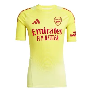 Arsenal RAYA 1 Golman Dres 2025/26