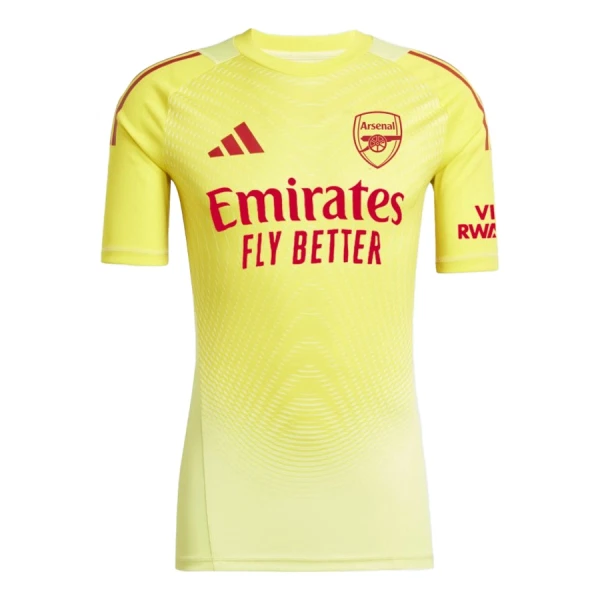 Arsenal RAYA 1 Golman Dres 2025/26