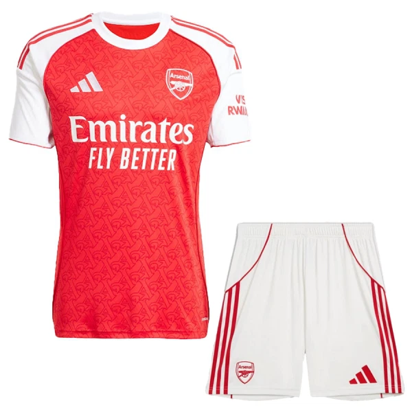 Dječji Arsenal Domaći Dres i šorc 2025/26
