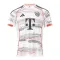 FC Bayern München Gostujući Dres 2025/26