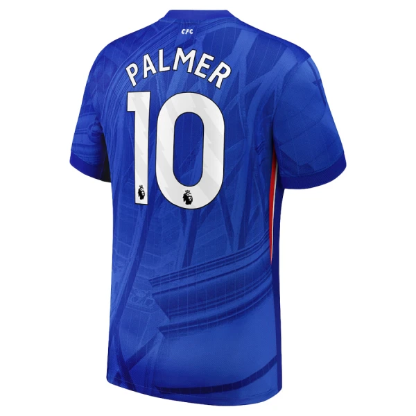 Chelsea Cole Palmer 10 Domaći Dres 2025/26
