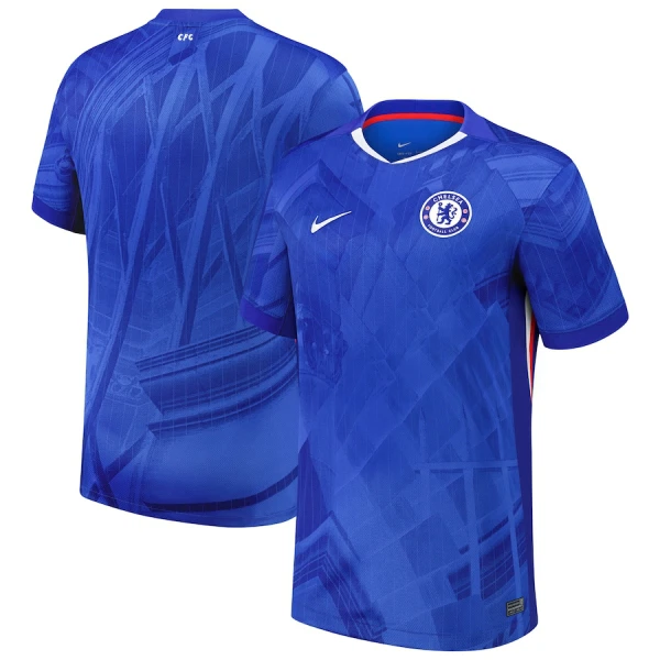 Chelsea Domaći Dres 2025/26