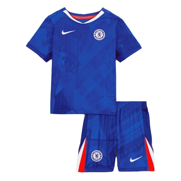 Dječji Chelsea Domaći Dres i šorc 2025/26