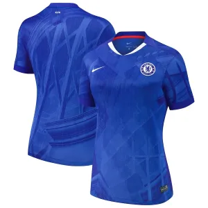 Ženski Chelsea Domaći Dres 2025/26