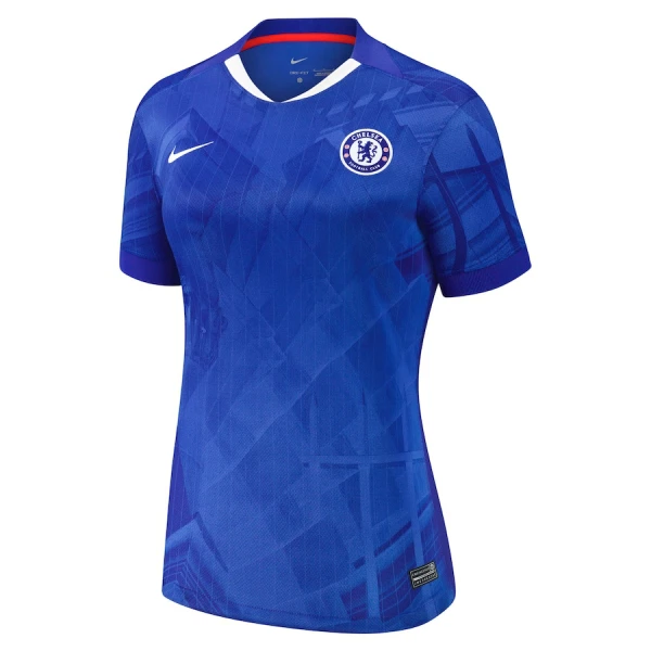 Ženski Chelsea Domaći Dres 2025/26