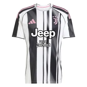Juventus Domaći Dres 2025/26