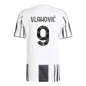 Juventus Dušan Vlahović 9 Domaći Dres 2025/26