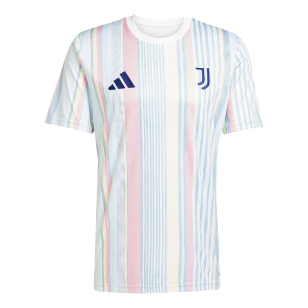 Juventus Pre-Match Dres 2025/26