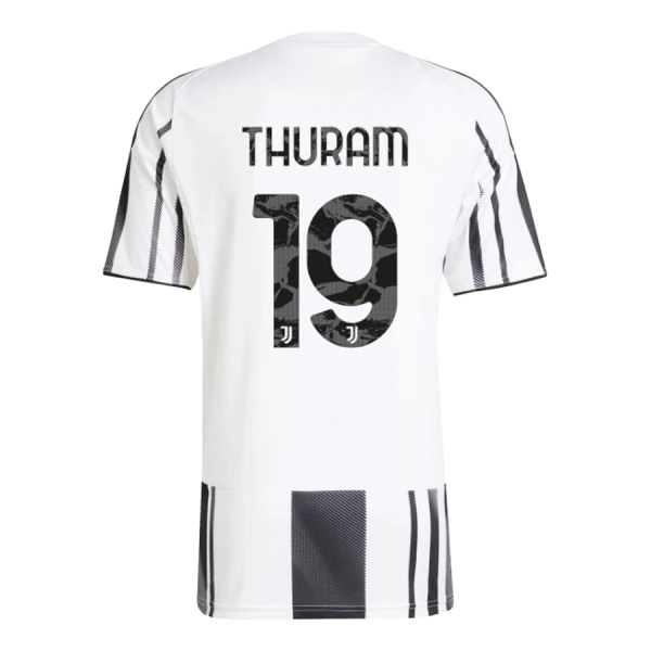 Juventus Thuram 9 Domaći Dres 2025/26