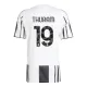 Juventus Thuram 9 Domaći Dres 2025/26