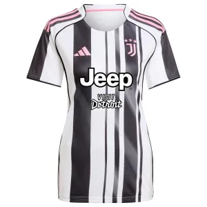 Ženski Juventus Domaći Dres 2025/26