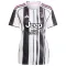 Ženski Juventus Domaći Dres 2025/26