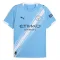 Manchester City Domaći Dres 2025/26