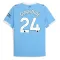 Manchester City Josko Gvardiol 24 Domaći Dres 2025/26
