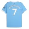 Manchester City Omar Marmoush 7 Domaći Dres 2025/26