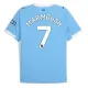 Manchester City Omar Marmoush 7 Domaći Dres 2025/26
