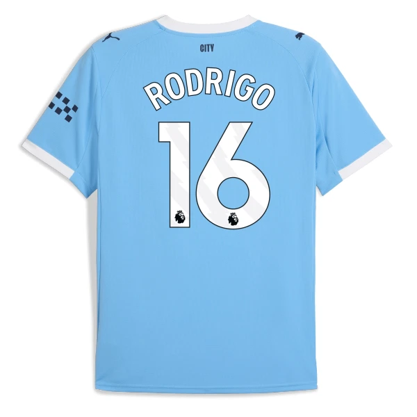 Manchester City Rodrigo 16 Domaći Dres 2025/26