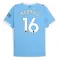 Manchester City Rodrigo 16 Domaći Dres 2025/26
