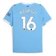 Manchester City Rodrigo 16 Domaći Dres 2025/26