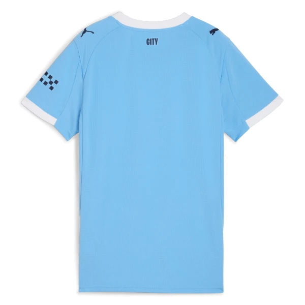 Ženski Manchester City Domaći Dres 2025/26