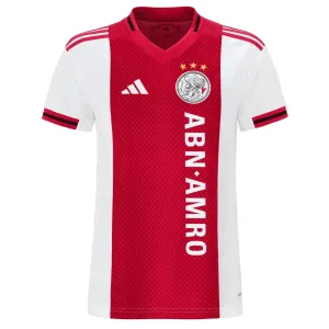 Ajax Domaći Dres 2025/26