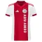 Ajax Domaći Dres 2025/26