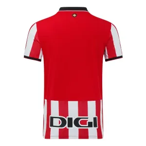 Athletic Bilbao Domaći Dres 2025/26