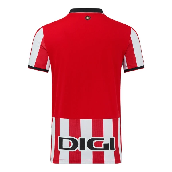 Athletic Bilbao Domaći Dres 2025/26