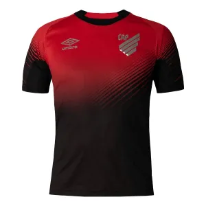 Athletico Paranaense Domaći Dres 2025/26