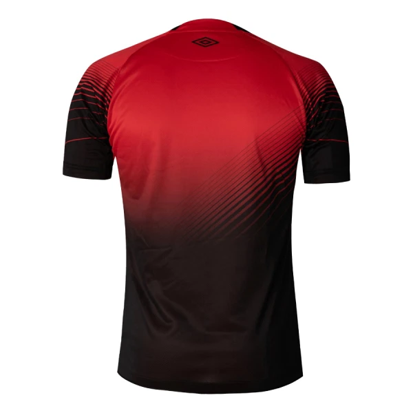 Athletico Paranaense Domaći Dres 2025/26