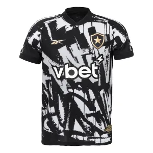 Botafogo Četvrta Dres 2025/26