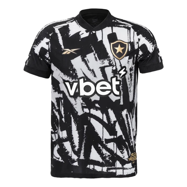 Botafogo Četvrta Dres 2025/26