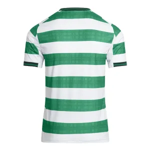 Celtic Domaći Dres 2025/26