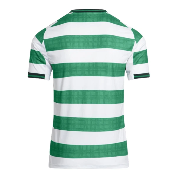 Celtic Domaći Dres 2025/26