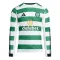 Celtic Domaći Dres 2025/26 - Dugi rukavi