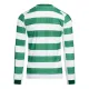 Celtic Domaći Dres 2025/26 - Dugi rukavi