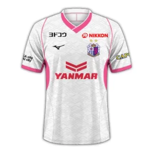 Cerezo Osaka Gostujući Dres 2025/26