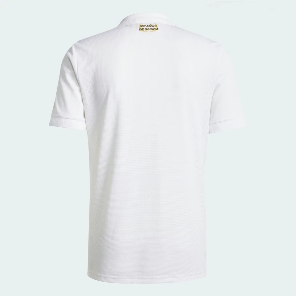 Colo-Colo Dres 2025 Godišnjicu Bijela