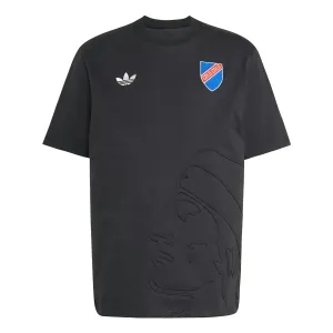 Colo-Colo Dres 2025 Godišnjicu Crna