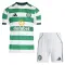 Dječji Celtic Domaći Dres i šorc 2025/26
