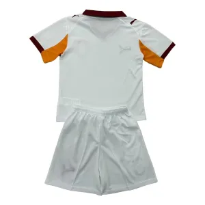 Dječji Galatasaray Gostujući Dres i šorc 2025/26