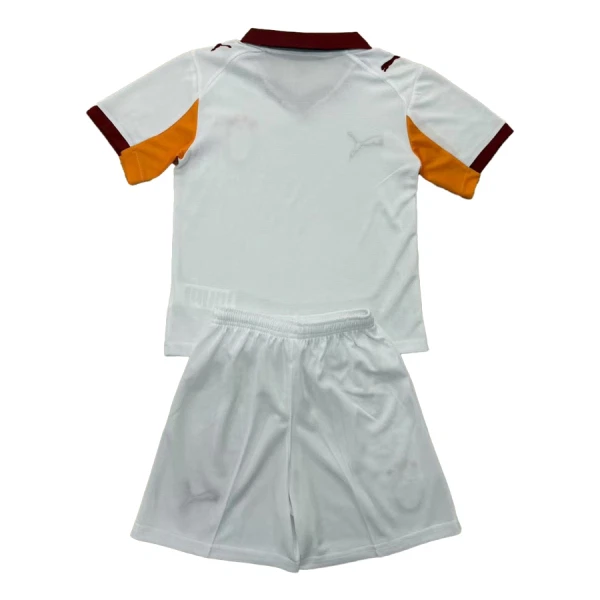 Dječji Galatasaray Gostujući Dres i šorc 2025/26