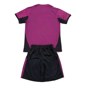 Dječji Galatasaray Treći Dres i šorc 2025/26